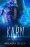 [My Single Alien 03] • Karn